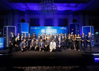 ستيلانتيس تستضيف مؤتمر التركيز على العملاء لعام 2025 في إسطنبول