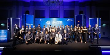 ستيلانتيس تستضيف مؤتمر التركيز على العملاء لعام 2025 في إسطنبول