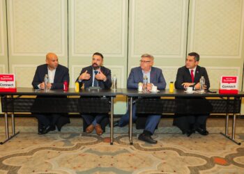 ريد هات تعقد قمتها ” كونكت ايجيبت ” لدعم مسيرة التحول الرقمي في مصر