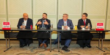 ريد هات تعقد قمتها ” كونكت ايجيبت ” لدعم مسيرة التحول الرقمي في مصر