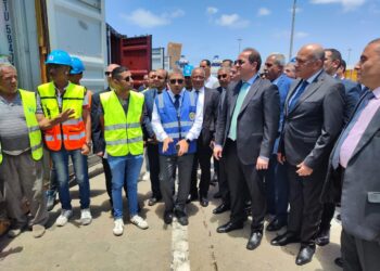 كجوك : معالجات عملية للتحديات الجمركية لدفع حركة التجارة الخارجية