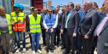 كجوك : معالجات عملية للتحديات الجمركية لدفع حركة التجارة الخارجية