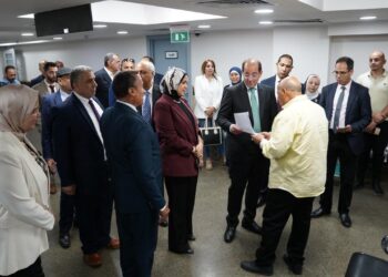 كجوك : الحزم التالية من «التسهيلات الضريبية» ستعالج التحديات على أرض الواقع