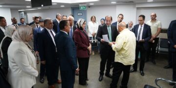 كجوك : الحزم التالية من «التسهيلات الضريبية» ستعالج التحديات على أرض الواقع