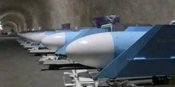 إيران تبلغ فرنسا وبريطانيا وأمريكا بعزمها شن هجمات ضد إسرائيل