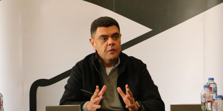 خطوة استراتيجية