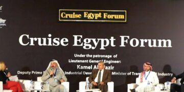 القاهرة تحتضن منتدى كروز ايجيبت للسياحة البحرية لأول مرة