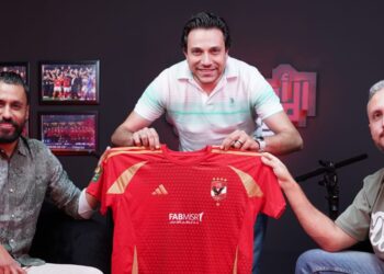 منصة Sportify تطلق بودكاست “الأهلي في أمريكا” لتوثيق ملحمة بطل إفريقيا في كأس العالم للأندية