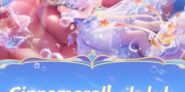 تعاون بين Honour of Kings وSanrio لتقديم محتوى ترفيهي جديد