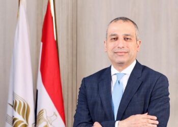 “أبو السعود” ينضم لعضوية مجلس إدارة اتحاد بنوك مصر