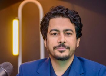 نصر : نعتمد في عمل الـ “Personal Branding” علي خطط بمعايير عالمية