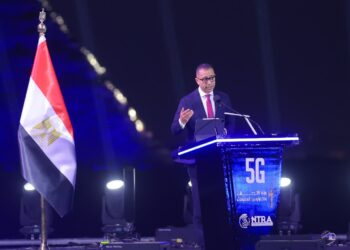 “ڤودافون مصر” تعتمد على خبرتها في دعم التحول الرقمي وتطلق تكنولوجيا ال” 5G”