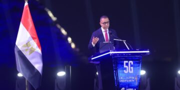 “ڤودافون مصر” تعتمد على خبرتها في دعم التحول الرقمي وتطلق تكنولوجيا ال” 5G”