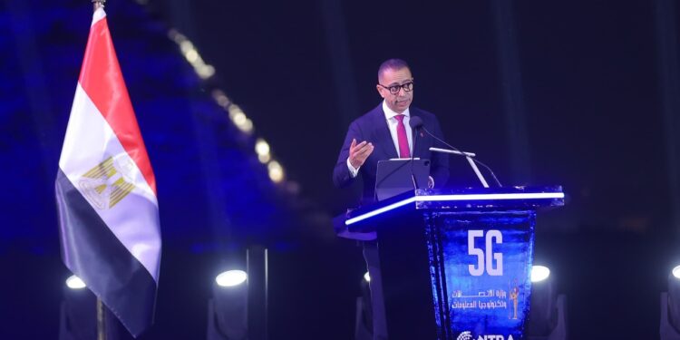 “ڤودافون مصر” تعتمد على خبرتها في دعم التحول الرقمي وتطلق تكنولوجيا ال” 5G”