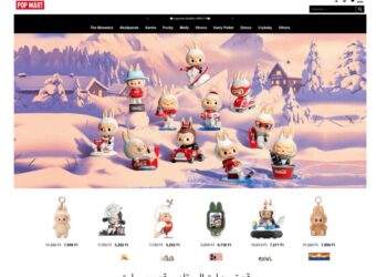 تحذير من المواقع الإلكترونية الاحتيالية التي تستهدف محبي دمى لابوبو