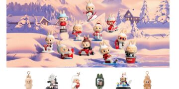 تحذير من المواقع الإلكترونية الاحتيالية التي تستهدف محبي دمى لابوبو