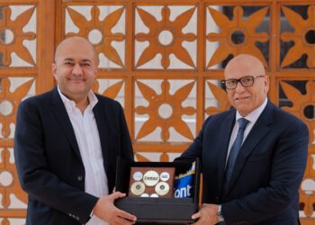 “جون” يتسلم راية القيادة لمجموعة كونتكت بمحفظة تمويلية تتجاوز 21 مليار جنيه