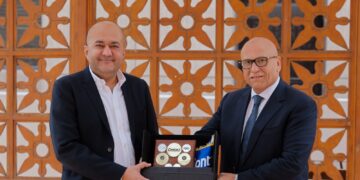 “جون” يتسلم راية القيادة لمجموعة كونتكت بمحفظة تمويلية تتجاوز 21 مليار جنيه