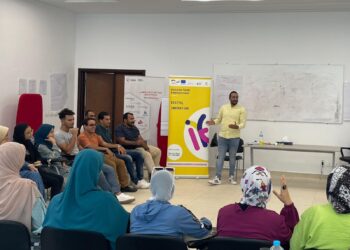 “الثقافي البريطاني” في مصر يوسع شراكاته لبناء القدرات وتعزيز التعليم وتنمية مهارات الشباب