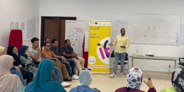 “الثقافي البريطاني” في مصر يوسع شراكاته لبناء القدرات وتعزيز التعليم وتنمية مهارات الشباب