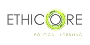 اختيار ETHICORE ضمن أفضل 10 كيانات رائدة إفريقية في مجال الحكومة والشؤون العامة