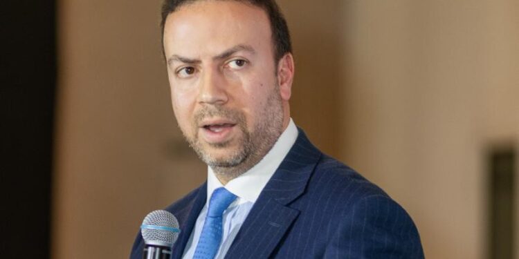 “المركزي المصري” يشهد فعاليات إسناد إدارة صندوق “إنكلود” ل “دي بي آي” العالمية