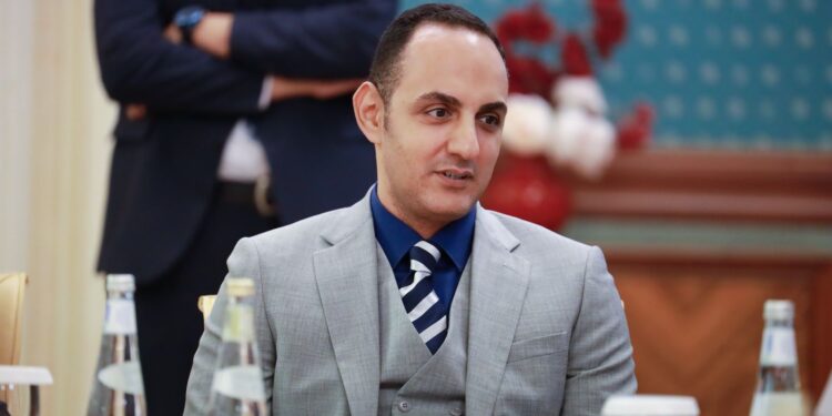 عبد الوهاب: الدولة لم تفرط في الأرض والصكوك أداة فعالة لتقليل المديونية