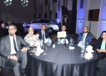 انطلاق إحتفالية Car of the year Egypt الشهر الجاري