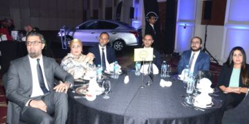 انطلاق إحتفالية Car of the year Egypt الشهر الجاري 