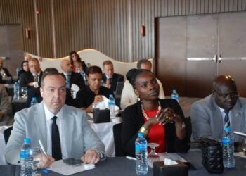 انطلاق فعاليات “المؤتمر الدولي للاستثمار والمشاريع الاستراتيجية” بالقاهرة