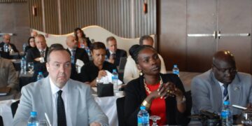 انطلاق فعاليات “المؤتمر الدولي للاستثمار والمشاريع الاستراتيجية” بالقاهرة