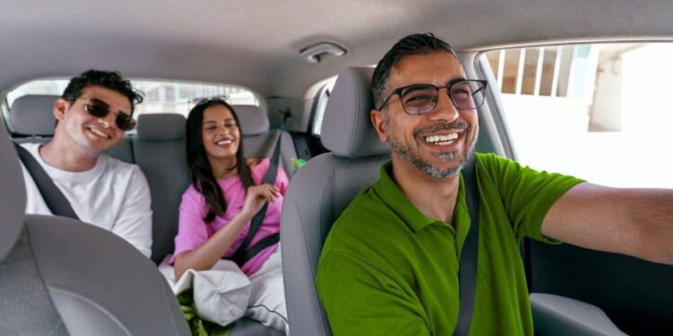 “اندرايف” يطلق معايير جديدة من الأمان لضمان سلامة السائقين والمستخدمين