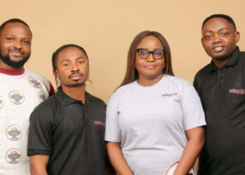 دعم Winich Farms النيجيرية في مجال التكنولوجيا الزراعية والمالية في أول استثمار لها بإفريقيا جنوب الصحراء