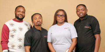 دعم Winich Farms النيجيرية في مجال التكنولوجيا الزراعية والمالية في أول استثمار لها بإفريقيا جنوب الصحراء