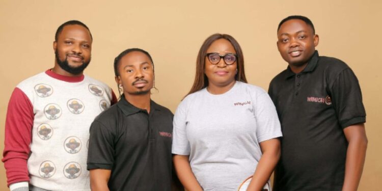 دعم Winich Farms النيجيرية في مجال التكنولوجيا الزراعية والمالية في أول استثمار لها بإفريقيا جنوب الصحراء