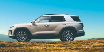 عربيات إيجيبت تقدم عرضًا خاصًا على KGM توريس الكورية 2025