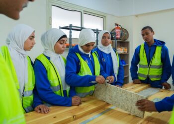 تأهيل” تعلن عن فتح باب القبول لدفعات جديدة في مدارس التكنولوجيا التطبيقية