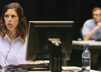 معهد ثربانتس بالقاهرة يعرض الفيلم الإسباني “اليد الخفية”..اليوم