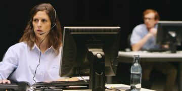 معهد ثربانتس بالقاهرة يعرض الفيلم الإسباني “اليد الخفية”..اليوم