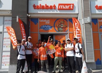 طلبات مصر تطلق مبادرات طويلة الأمد لدعم وتمكين سائقي التوصيل