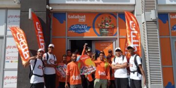 طلبات مصر تطلق مبادرات طويلة الأمد لدعم وتمكين سائقي التوصيل