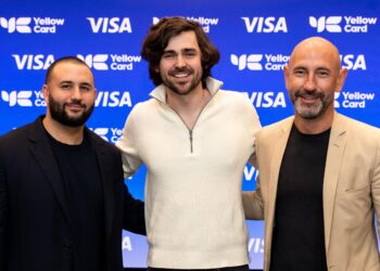 Visa توسع مبادراتها الخاصة بالعملات المستقرة Stablecoin في وسط أوروبا وأوروبا الشرقية والشرق الأوسط وأفريقيا