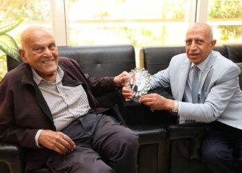 “عبدالغفار” : مجدي يعقوب قامة طبية عالمية تلهم الشباب