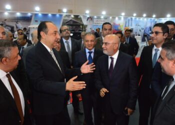 المنصور للسيارات تشارك في معرض الأهرام للنقل التجاري بطرازات شيفروليه المصنعة محليًا