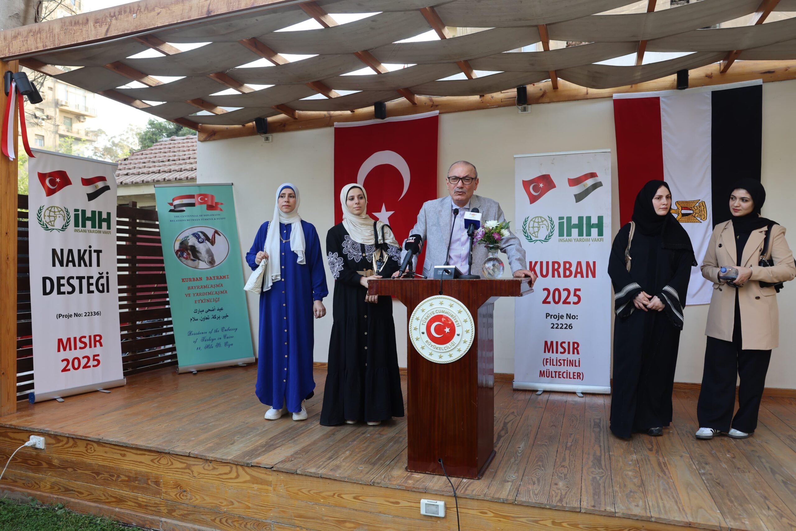 موطلو شن : ضروري أن يفي المجتمع الدولي بمسؤولياته في مواجهة الأزمات