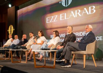 “عز العرب” تحتفل بمرور خمسين عامًا على تأسيسها وريادتها لقطاع السيارات