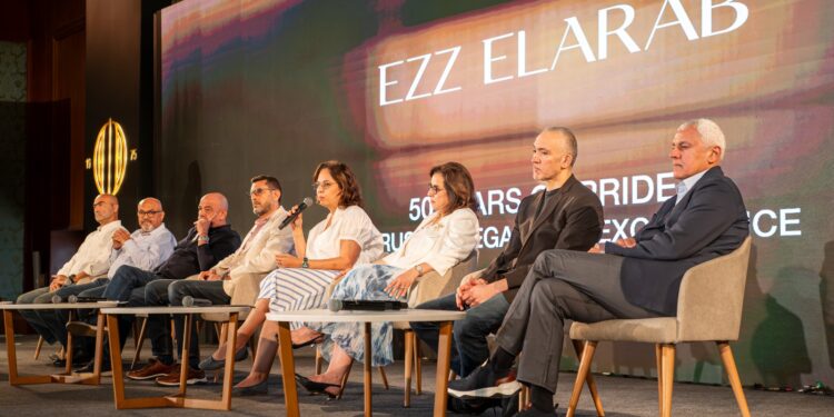 “عز العرب” تحتفل بمرور خمسين عامًا على تأسيسها وريادتها لقطاع السيارات