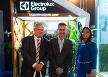 ميسم الحناوي: الاستدامة جزء لا يتجزأ من أعمالنا في مصر والعالم