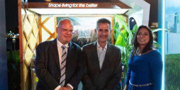 ميسم الحناوي: الاستدامة جزء لا يتجزأ من أعمالنا في مصر والعالم