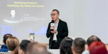 القمة العالمية لمؤتمر مطوّري هواوي HDC 2025 تعتمد على تجربة المستهلك لتوسيع منظومة الابتكار